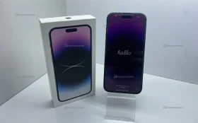 Apple iPhone 14 Pro Max 6/128 ГБ (eSIM)