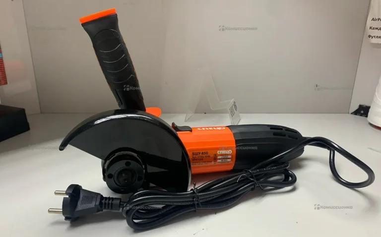 УШМ сетевая Спец БШУ-850