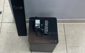 Купить Саундбар Samsung PS-WF850 б/у , в Москва и область Цена:8900рублей