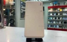 Купить Power Bank  белый 20000 мАн б/у , в Санкт-Петербург Цена:890рублей