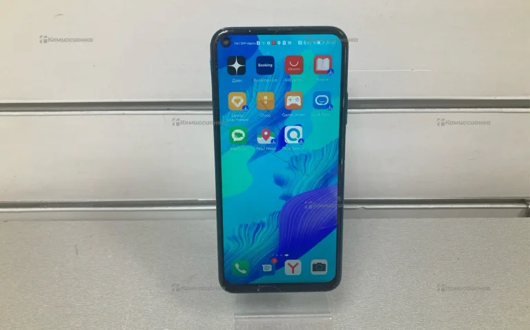 Huawei Nova 5T 6/128Gb