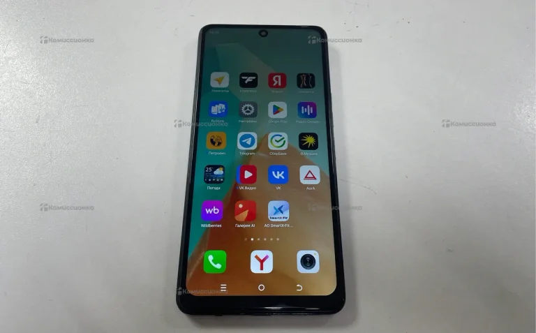 tecno spark 20 pro 8/256