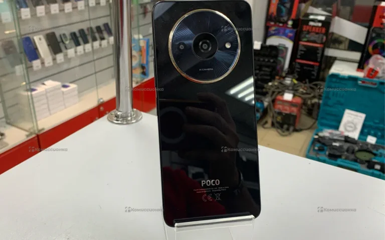 Xiaomi Poco C61 4/64 ГБ