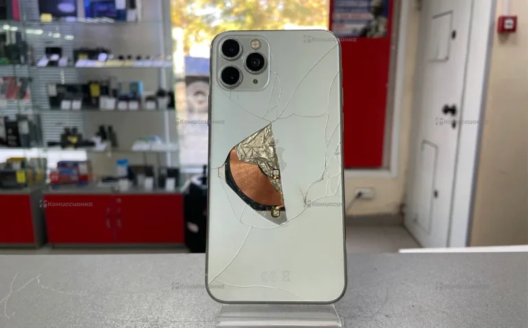 Apple iPhone 11 Pro 64Gb