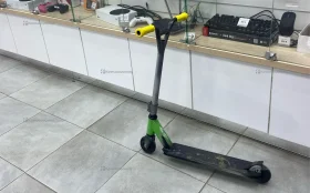 Самокат трюковой