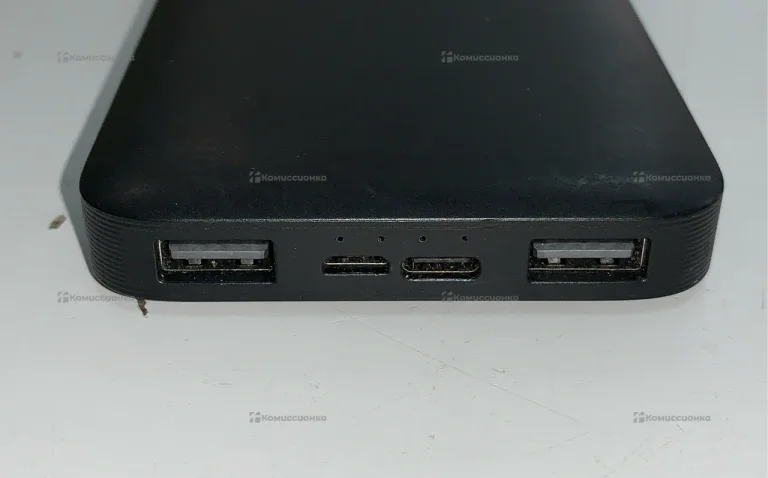 Power Bank Xiaomi 10000