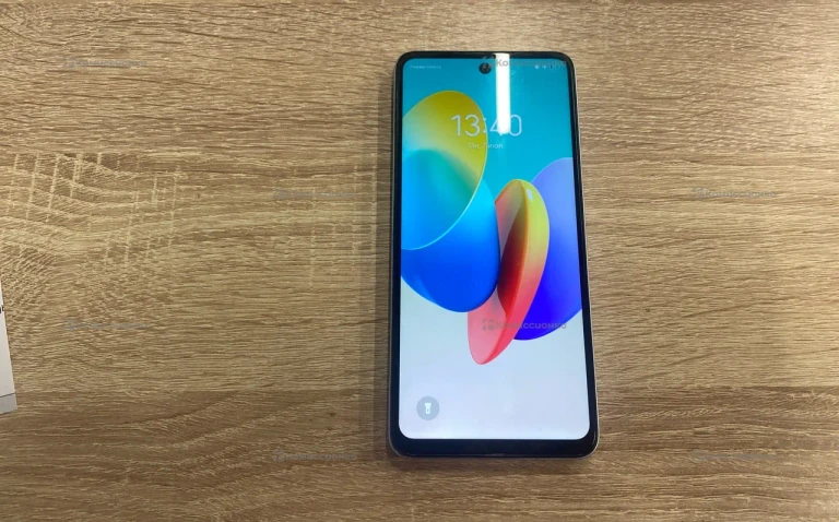 Tecno Tecno Spark go 2024 4/64 gb