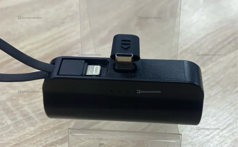 Power Bank  TFN-PB-320C 3000mAh