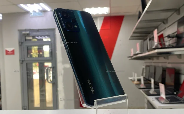 Realme 9 Pro 6/128 ГБ