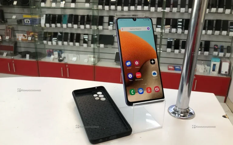 Samsung Galaxy A32