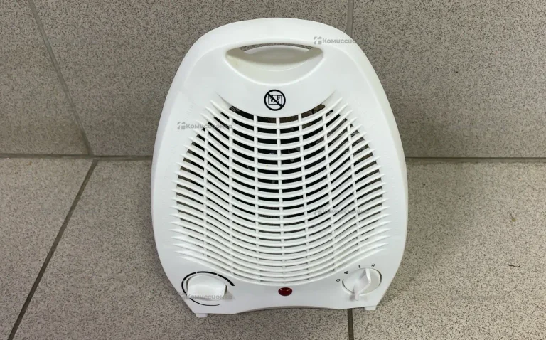 Обогреватель Wellfort