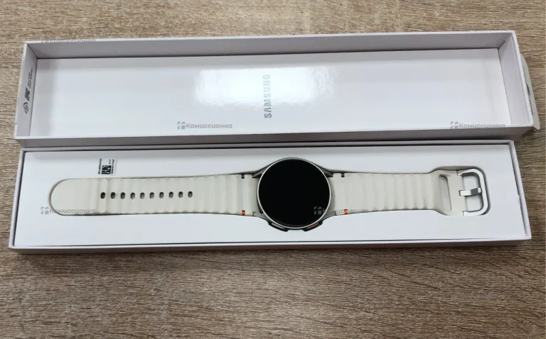 Часы  Samsung Galaxy Watch 7 40mm