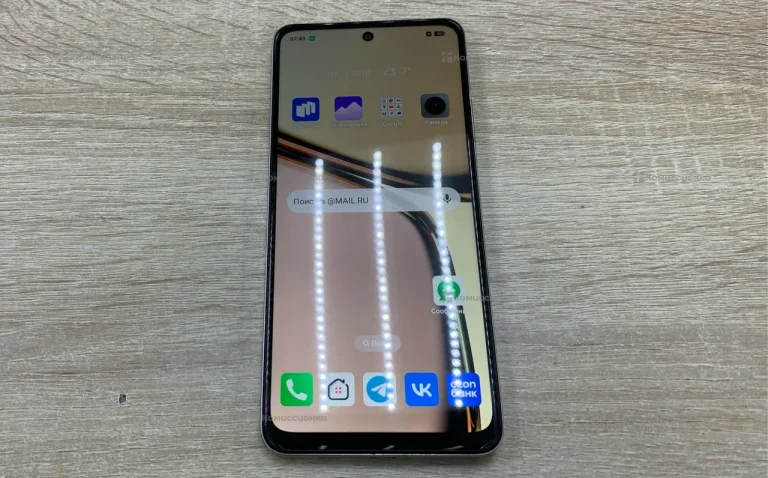 Realme C65 8/256 ГБ