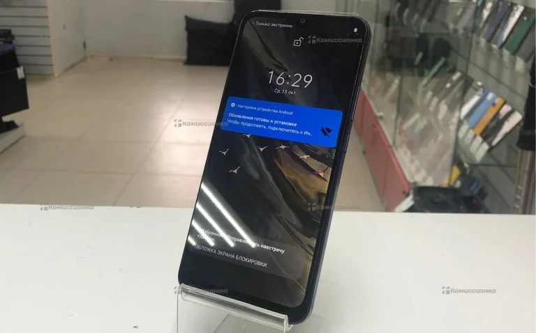 Realme Narzo 50i Prime 3/32 ГБ