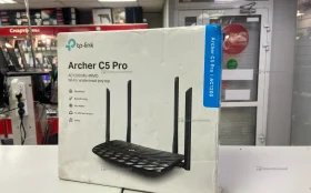 Купить C5 pro роутер б/у , в Тюмень Цена:1490рублей