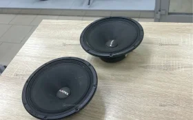 Колонки avatar MTU 81LE