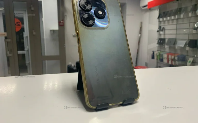 Tecno SPARK 20C  4/128Gb