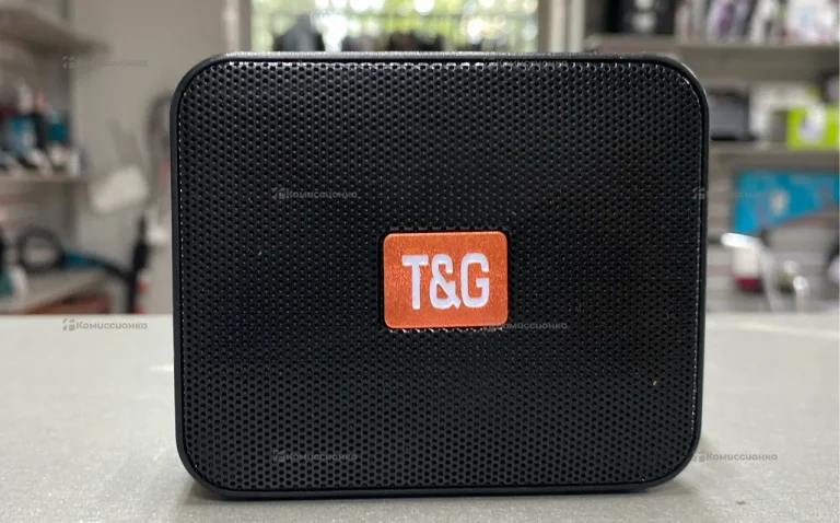 Колонка T&G