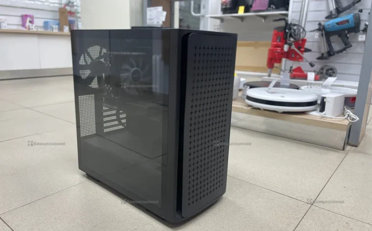 Системный блок I5-12400/3060ti