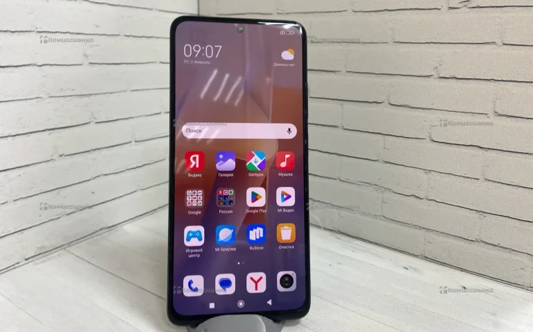 Xiaomi redmi note 12 pro 8/256gb