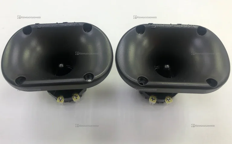 Рупора dynamic state nt-85