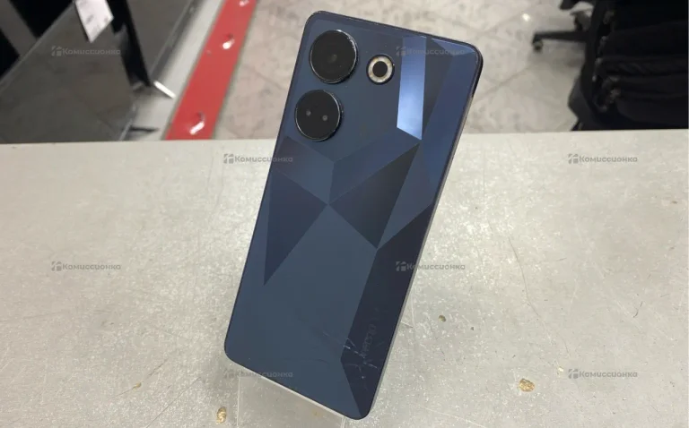 Tecno Camon 20 8/256 ГБ