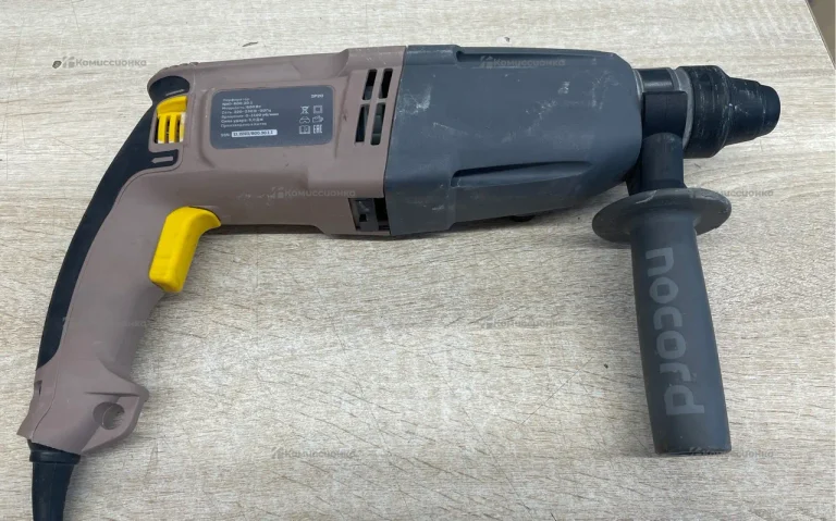 Перфоратор Nocord NHD-800.30.1