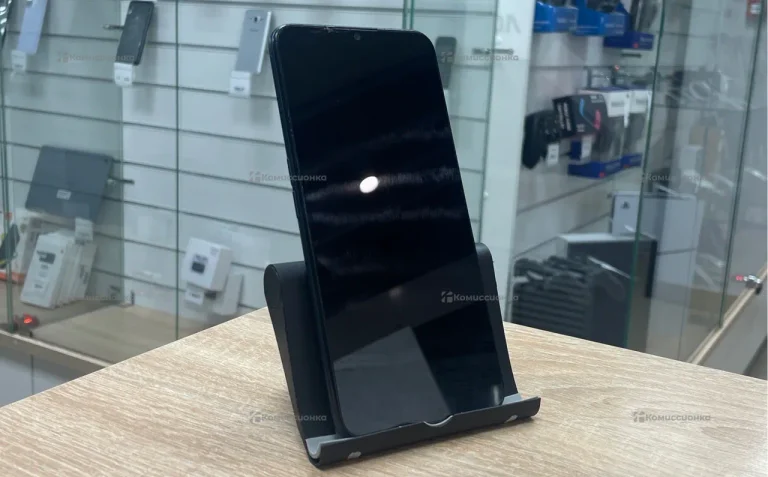 Realme C31 4/64 ГБ