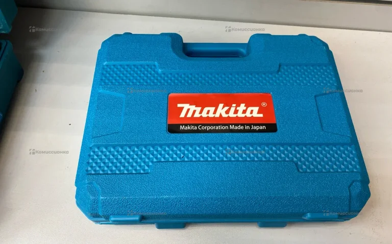 Makita Набор 3 в 1