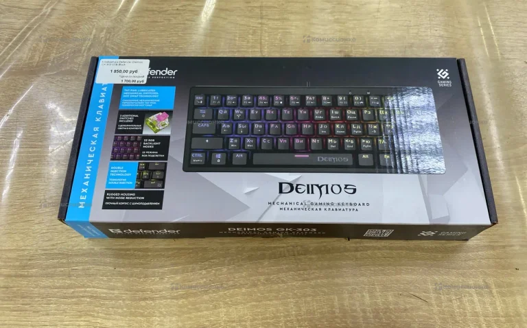 Клавиатура  Defender