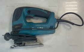 Купить Электролобзик makita 4350CT б/у , в Рязань Цена:6900рублей