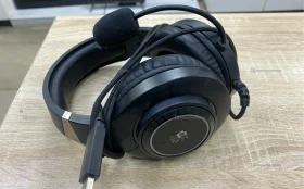 Купить Наушники с гарнитурой Bloody G220S б/у , в Краснодар Цена:490рублей