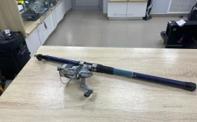 Купить Спиннинг DECATHLON б/у , в Казань Цена:500рублей