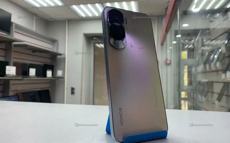 Honor 90 lite 8/256 ГБ