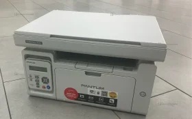 Купить Pantum M6507W б/у , в Москва и область Цена:6900рублей