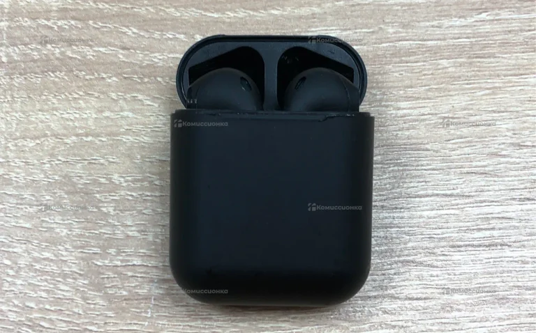 Наушники  i12