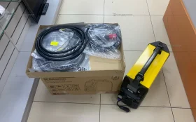 Сварочный denzel 200a