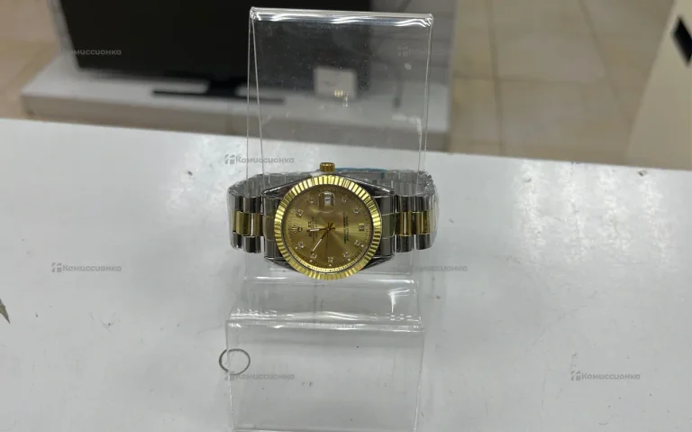 Часы Rolex