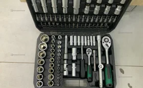 Купить Набор ключей 108шт б/у , в Тольятти Цена:2500рублей