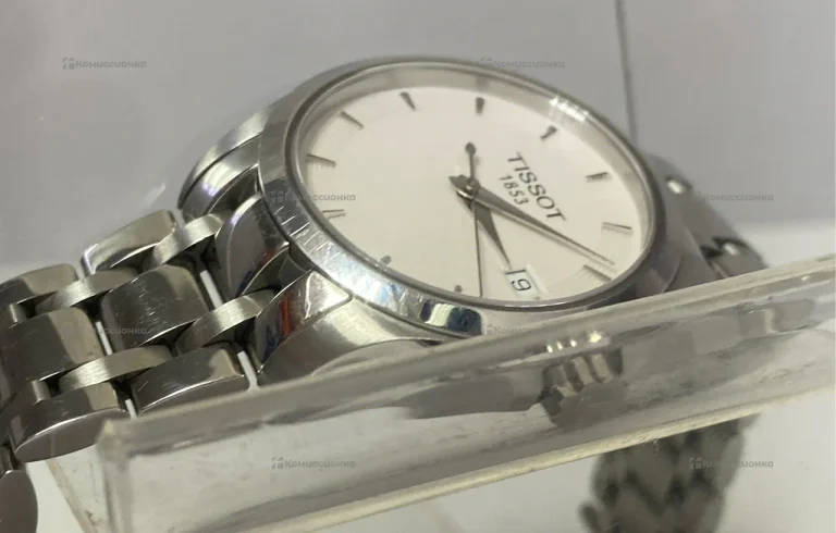 Часы Tissot t035210a
