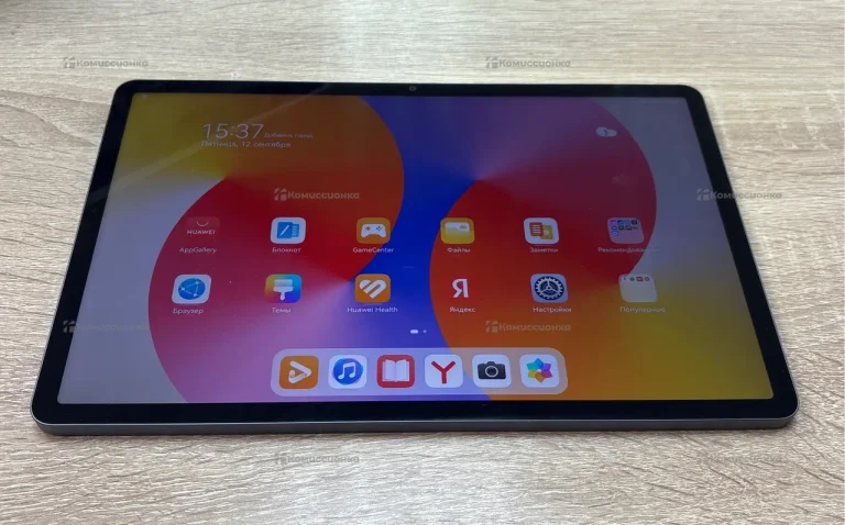 Планшет Huawei MatePad SE 11 6/128