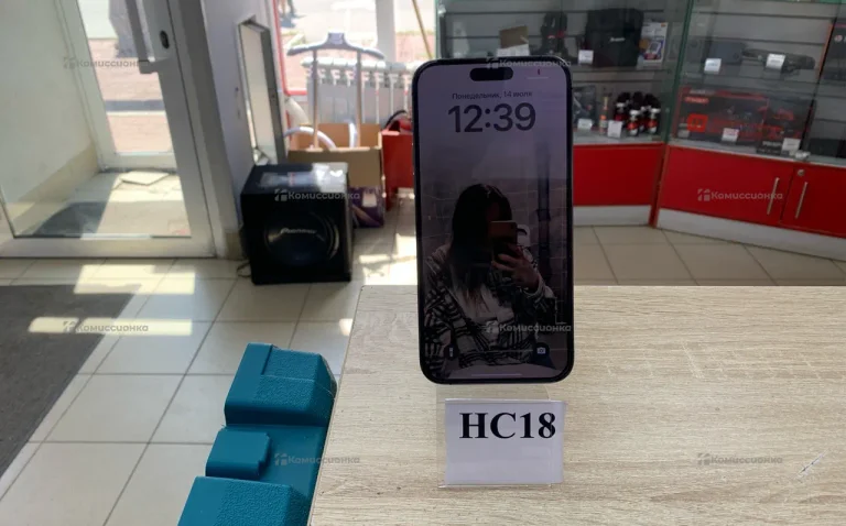 Apple iPhone 14 Pro Max 128 ГБ