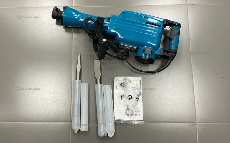 Отбойный молоток makita HM1306