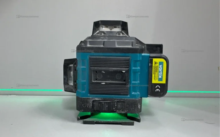 Лазерный уровень Vortix