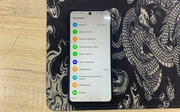 Honor 10 lite 128gb