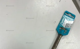 Бур Rennbohr 12*210