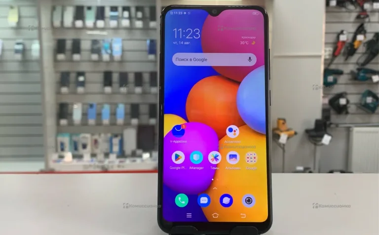 Vivo 2015 2/32Gb