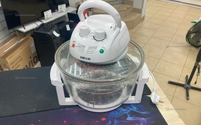 Аэрогриль Dexp AGR-1400