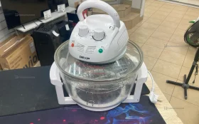 Купить Аэрогриль Dexp AGR-1400 б/у , в Набережные Челны Цена:790рублей