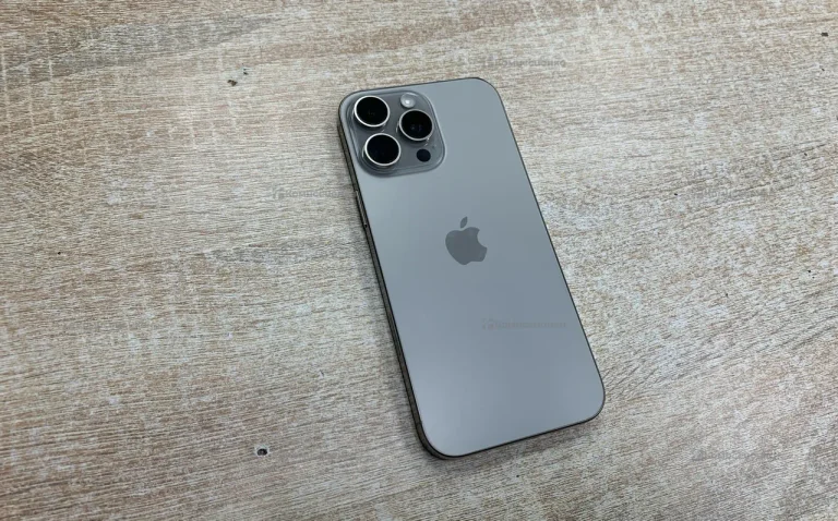 Apple iPhone 16 Pro Max 8/512 ГБ